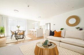 Luxury Penthouse in City, Christchurch